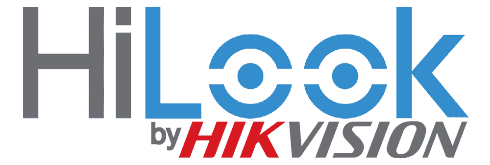 HiLook-Hikvision-Logo