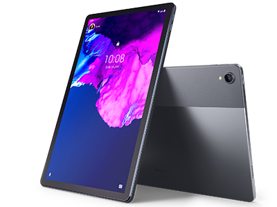 Tablet Lenovo 10.1 Pulgadas YTX705F oferta en Frávega